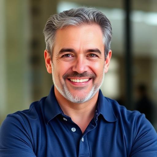 Mark D.